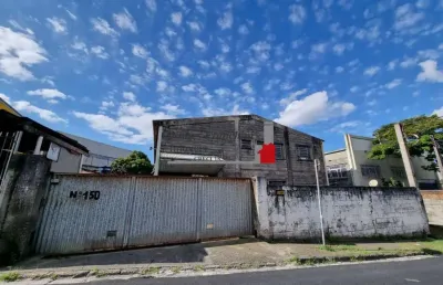 Barracão / galpão / depósito à venda na rua atenas, 150, jardim califórnia, barueri por r$ 1.450.000
