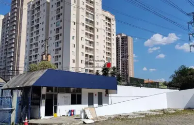 Barracão / Galpão / Depósito com 6 salas para alugar na Avenida Clavásio Alves da Silva, 67, Limão, São Paulo