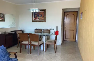 Apartamento com 3 quartos à venda na avenida parada pinto, 3696, vila nova cachoeirinha, são paulo, 70 m2 por r$ 445.000
