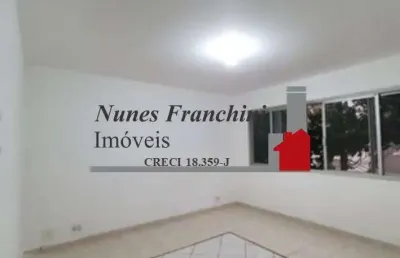 Apartamento com 2 quartos à venda na rua josé debieux, 460, santana, são paulo, 68 m2 por r$ 450.000