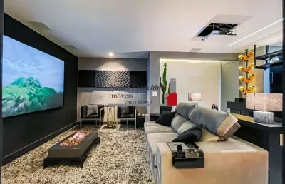Apartamento com 1 quarto à venda na rua relíquia, 464, casa verde, são paulo, 53 m2 por r$ 720.000