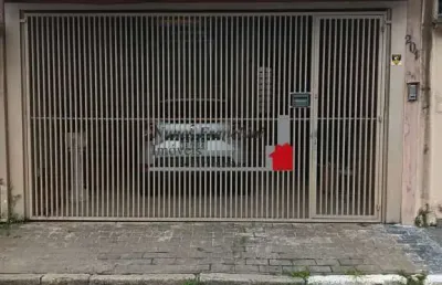 Casa com 4 quartos à venda na rua diogo de oliveira, 201, limão, são paulo por r$ 700.000