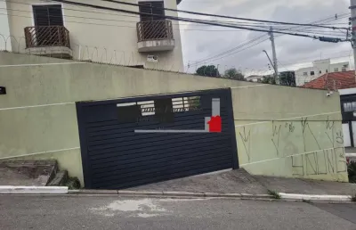 Casa com 2 quartos à venda na Rua Amílcar Marchesini, 253, Jardim Peri, São Paulo