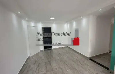 Apartamento com 4 quartos à venda na avenida doutor wando henrique cardim, 190, jardim peri, são paulo, 100 m2 por r$ 850.000