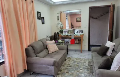 Casa com 3 quartos à venda na rua francisco shigueki nomura, 81, imirim, são paulo por r$ 850.000
