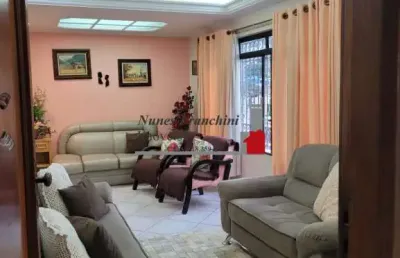 Casa com 3 quartos à venda na rua francisco shigueki nomura, 81, imirim, são paulo por r$ 850.000