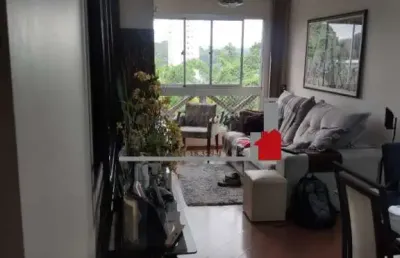 Apartamento com 3 quartos à venda na avenida parada pinto, 3696, vila nova cachoeirinha, são paulo, 70 m2 por r$ 440.000