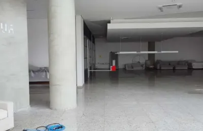 Prédio para alugar na Avenida Marquês de São Vicente, 1200, Várzea da Barra Funda, São Paulo