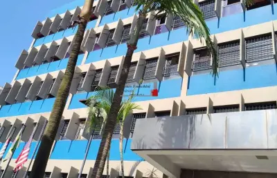 Prédio à venda na Avenida Marquês de São Vicente, 2907, Água Branca, São Paulo
