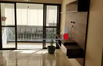 Apartamento com 3 quartos à venda na rua corrientes, 53, lapa, são paulo, 93 m2 por r$ 870.000