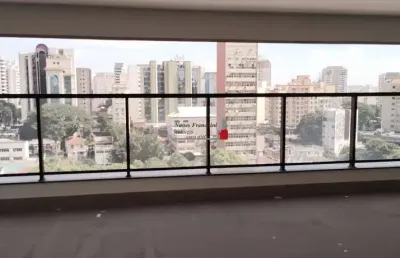 Andar inteiro - 312m² - santa cecília, divisa pacaembu