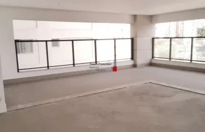 Andar inteiro - 312m² - santa cecília, divisa pacaembu
