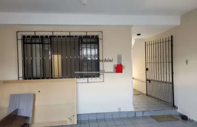 Casa com 3 quartos à venda na rua antero bloem, 93, vila nova cachoeirinha, são paulo por r$ 600.000
