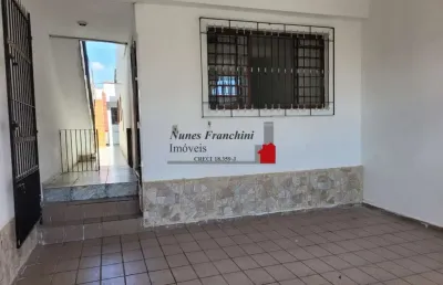 Casa com 3 quartos à venda na rua antero bloem, 91, vila nova cachoeirinha, são paulo por r$ 600.000