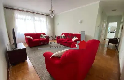 Apartamento com 2 quartos à venda na rua george smith, 165, lapa, são paulo, 116 m2 por r$ 650.000