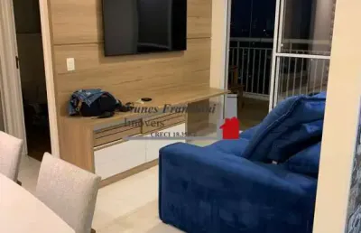 Apartamento com 2 quartos à venda na avenida diógenes ribeiro de lima, 3012, alto da lapa, são paulo, 58 m2 por r$ 690.000