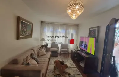 Casa com 3 quartos à venda na rua piatá, 269, vila isolina mazzei, são paulo por r$ 957.000