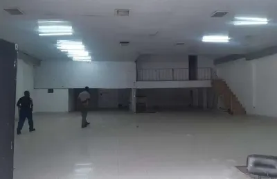 Campos elíseos/sp - galpão locação por r$ 8.000.000  aluguel