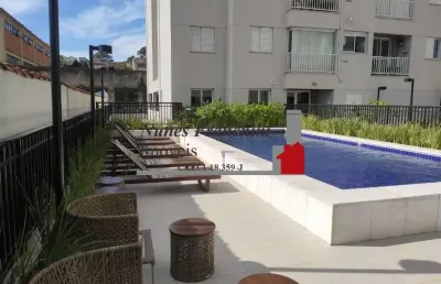 Apartamento com 2 quartos à venda na rua relíquia, 464, casa verde, são paulo, 53 m2 por r$ 614.800