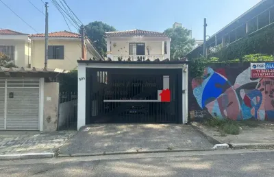 Terreno à venda na rua outeiro da cruz, 501, jardim são paulo (zona norte), são paulo por r$ 1.950.000