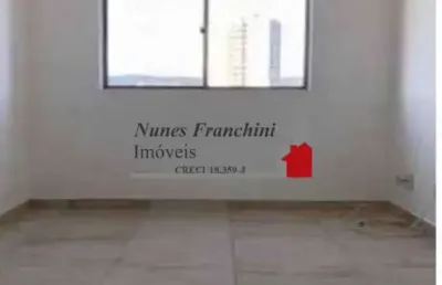 Apartamento com 2 quartos à venda na avenida deputado emílio carlos, 3371, limão, são paulo, 49 m2 por r$ 270.000