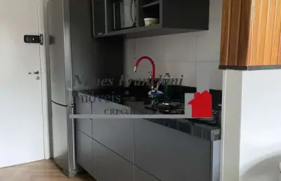 Kitnet / stúdio à venda na rua marambaia, 397, casa verde, são paulo, 29 m2 por r$ 329.800