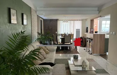 Casa em condomínio fechado com 3 quartos à venda na rua giovani recordati, 68, parque são domingos, são paulo, 148 m2 por r$ 1.280.000