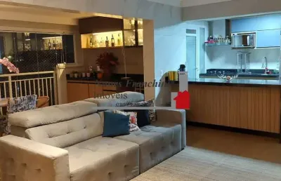 Apartamento com 3 quartos para alugar na rua fortunato ferraz, 250, vila anastácio, são paulo, 105 m2 por r$ 8.500