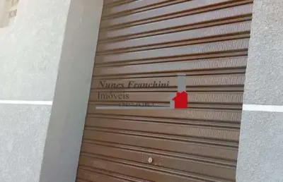 Sala comercial com 1 sala para alugar na rua henrique almeida, 1, limão, são paulo por r$ 2.180