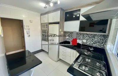 Apartamento com 2 quartos à venda na avenida lasar segall, 118, imirim, são paulo, 64 m2 por r$ 553.200