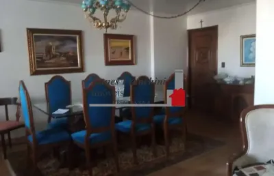 Apartamento com 3 quartos para alugar na rua voluntários da pátria, 2870, santana, são paulo, 119 m2 por r$ 4.000