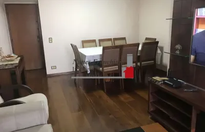 Apartamento com 2 quartos à venda na rua garção tinoco, 62, santana, são paulo, 75 m2 por r$ 520.000