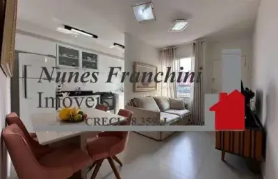 Apartamento com 2 quartos à venda na Rua Saguairu, 1250, Casa Verde, São Paulo