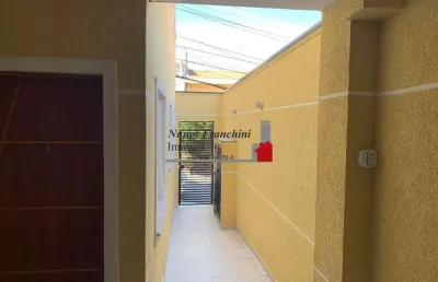 Apartamento com 1 quarto à venda na rua diogo de castilho, 108, parque mandaqui, são paulo, 28 m2 por r$ 190.500