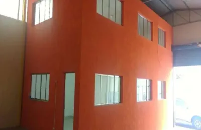 Barracão / galpão / depósito com 6 salas para alugar na rua dom bento pickel, 421, casa verde, são paulo por r$ 17.500