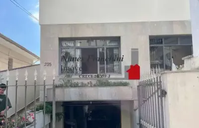 Casa com 5 quartos à venda na rua ismael neri, 735, água fria, são paulo, 200 m2 por r$ 960.000