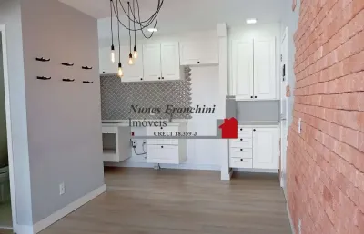 Apartamento com 2 quartos à venda na rua laranjal do jari, 130, pirituba, são paulo, 49 m2 por r$ 439.000