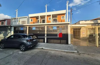 Casa com 3 quartos à venda na rua general tasso fragoso, 62, limão, são paulo, 110 m2 por r$ 690.000