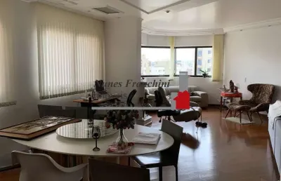 Apartamento com 4 quartos à venda na rua francisca júlia, 563, santana, são paulo, 210 m2 por r$ 2.128.000