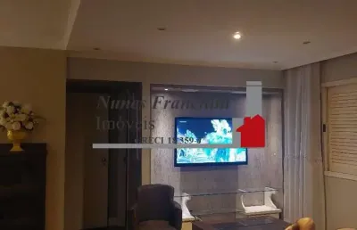 Apartamento com 2 quartos para alugar na avenida braz leme, 2241, santana, são paulo, 95 m2 por r$ 7.500