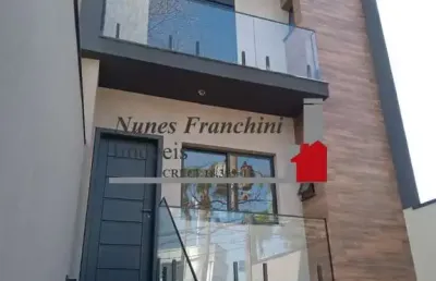 Casa com 3 quartos à venda na rua condessa siciliano, 312, jardim são paulo (zona norte), são paulo, 180 m2 por r$ 1.600.000