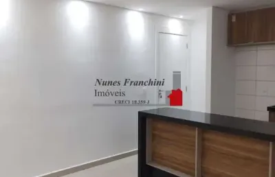 Apartamento com 3 quartos à venda na rua henrique casela, 60, jardim américa da penha, são paulo, 64 m2 por r$ 410.000