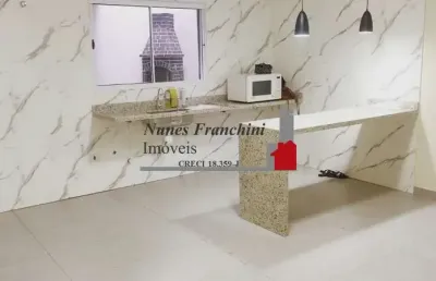 Casa com 3 quartos à venda na rua afonso de carvalho, 328, vila zat, são paulo por r$ 630.000