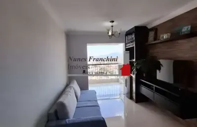 Apartamento com 3 quartos à venda na avenida ministro petrônio portela, 2001, freguesia do ó, são paulo, 81 m2 por r$ 858.000
