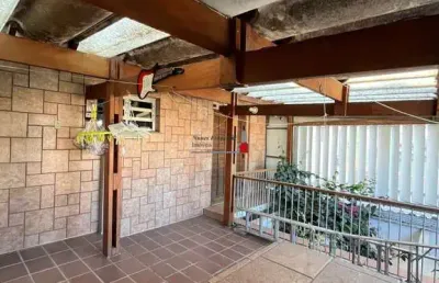 Casa com 2 quartos à venda na rua nossa senhora do livramento, 79, freguesia do ó, são paulo, 144 m2 por r$ 750.000
