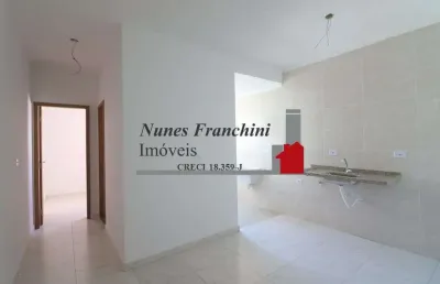 Apartamento com 1 quarto à venda na av dr zuquim, 1535, santana, são paulo, 34 m2 por r$ 240.000