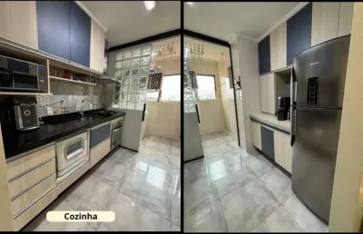 Apartamento com 2 dormitórios à venda, 60 m² por r$ 600.000,00 - pirituba - são paulo/sp