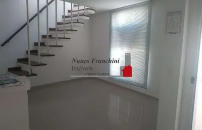 Casa com 3 quartos à venda na praça josé augusto cesar, 30, alto de santana, são paulo, 110 m2 por r$ 539.000
