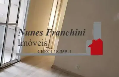 Apartamento com 2 quartos à venda na rua vinte e dois de agosto, 505, vila nova cachoeirinha, são paulo, 47 m2 por r$ 280.000