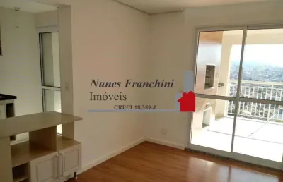 Apartamento com 2 dormitórios à venda, 65 m² por r$ 750.000,00 - casa verde - são paulo/sp
